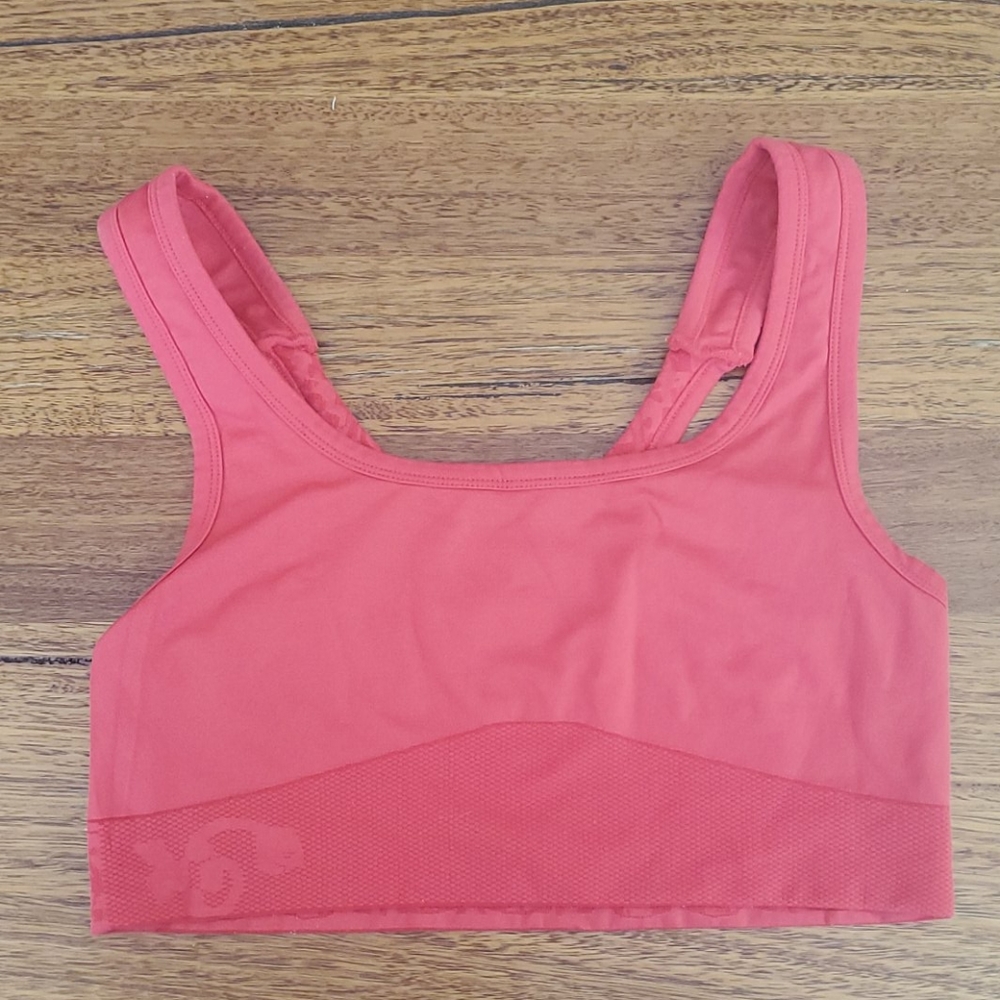 COPY - Pro-Fit Seamless Sports Bra